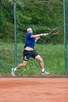 Bild 429 - RL/NL Suchsdorfer SV - SV Blankenese / Hamburger Polo Club